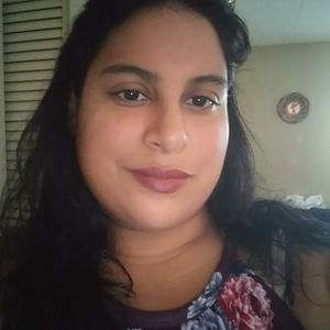 Meet your Posher, Margarita